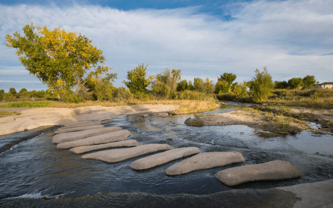 Cherry Creek Valley Ecological Park