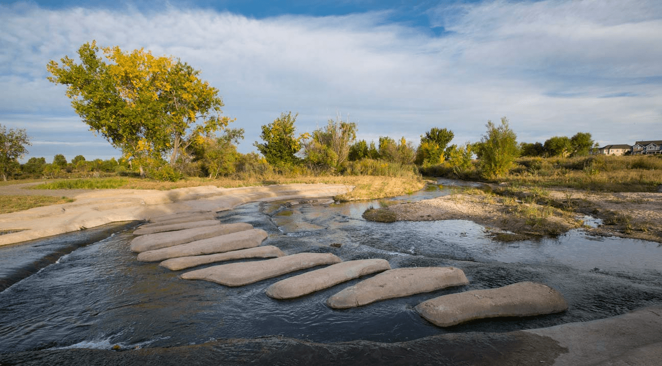 Cherry Creek Valley Ecological Park