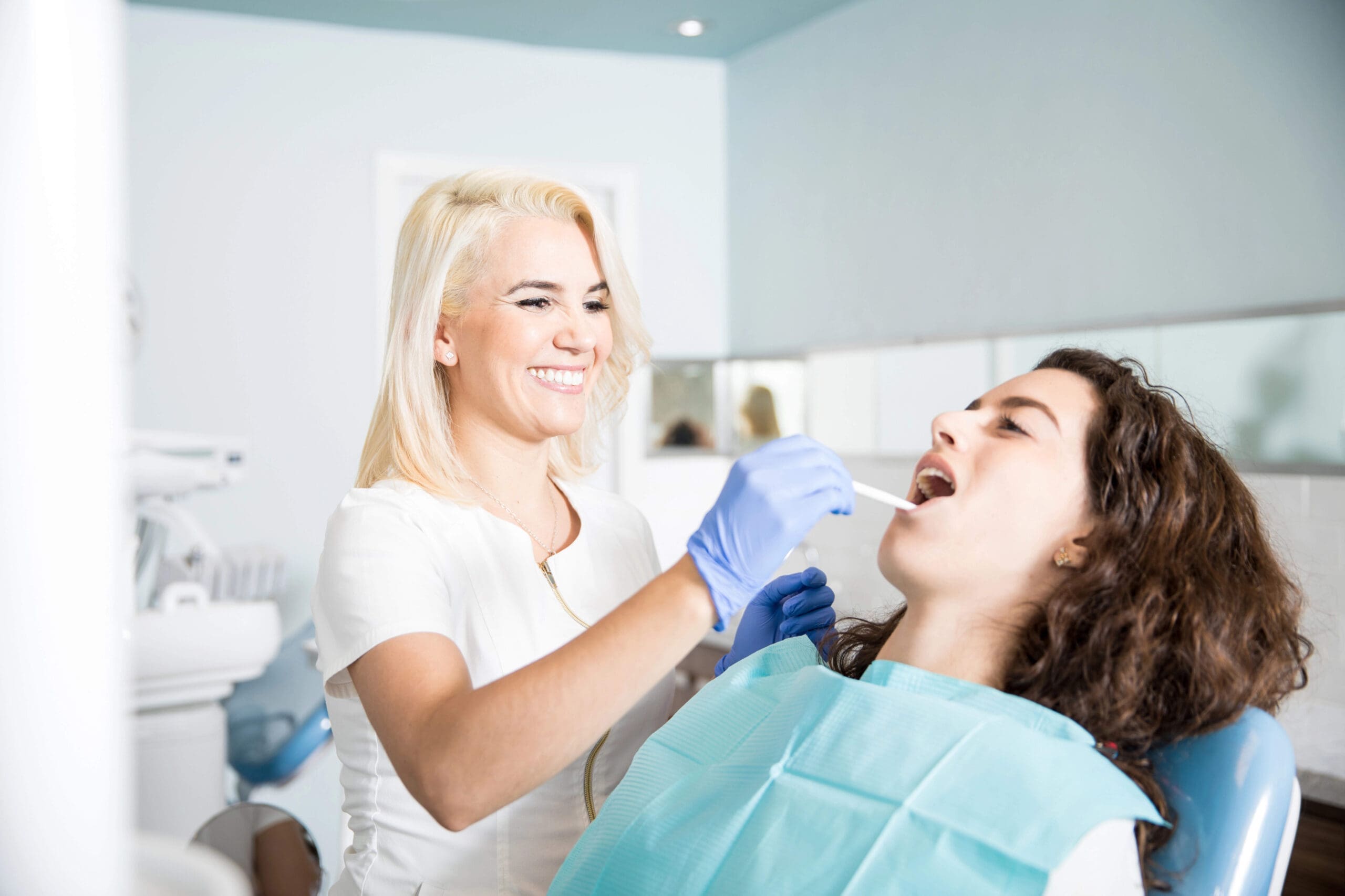 Teeth Cleaning Process | 720-459-8420 | Ardas Family Dental