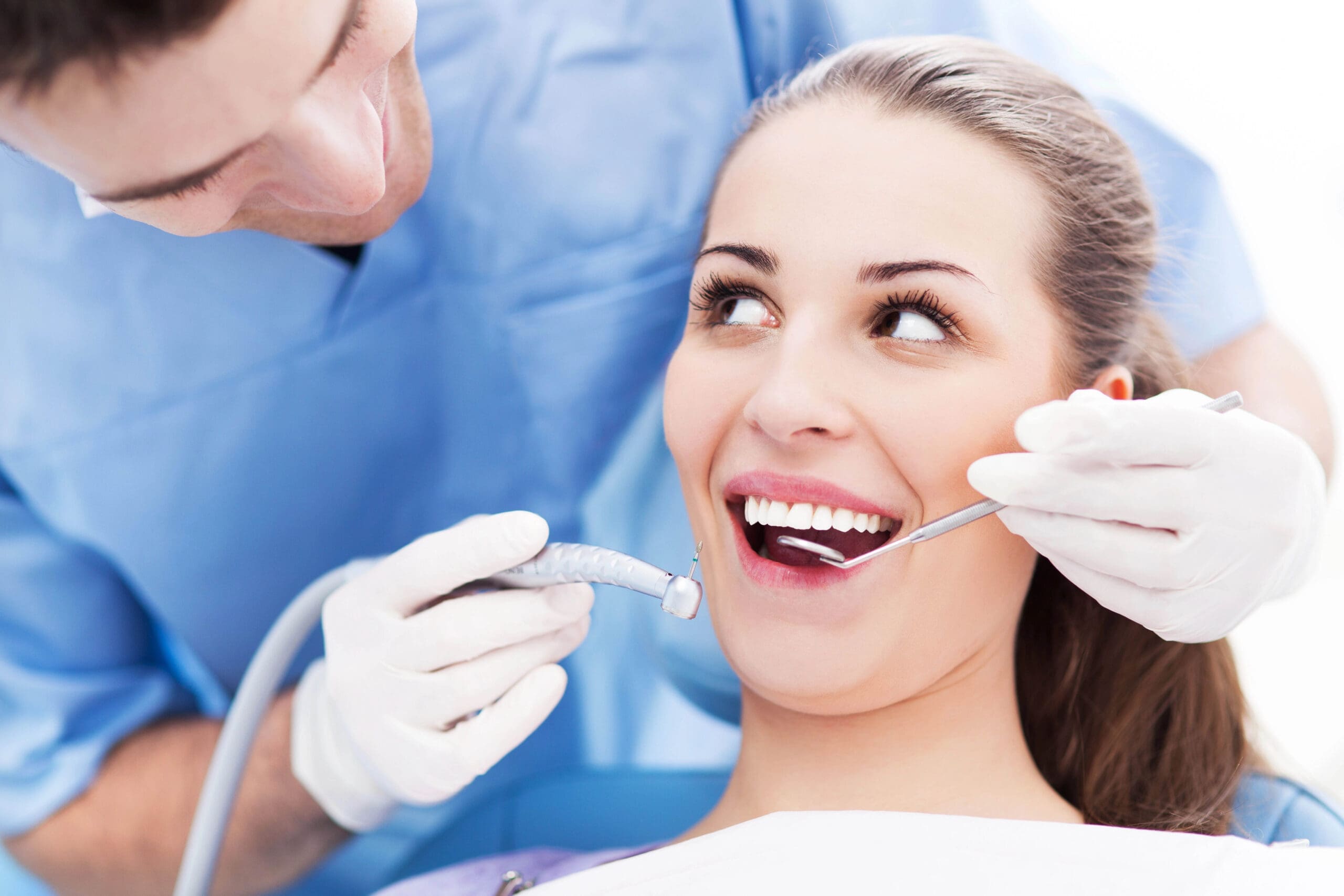 Routine Dental Cleaning | 720-459-8420 | Ardas Family Dental