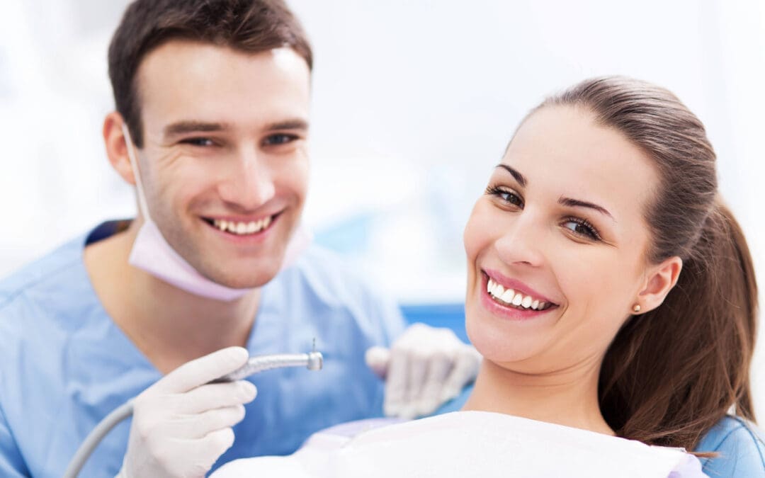 Professional Teeth Cleaning: Why It’s Crucial for Your Oral Health