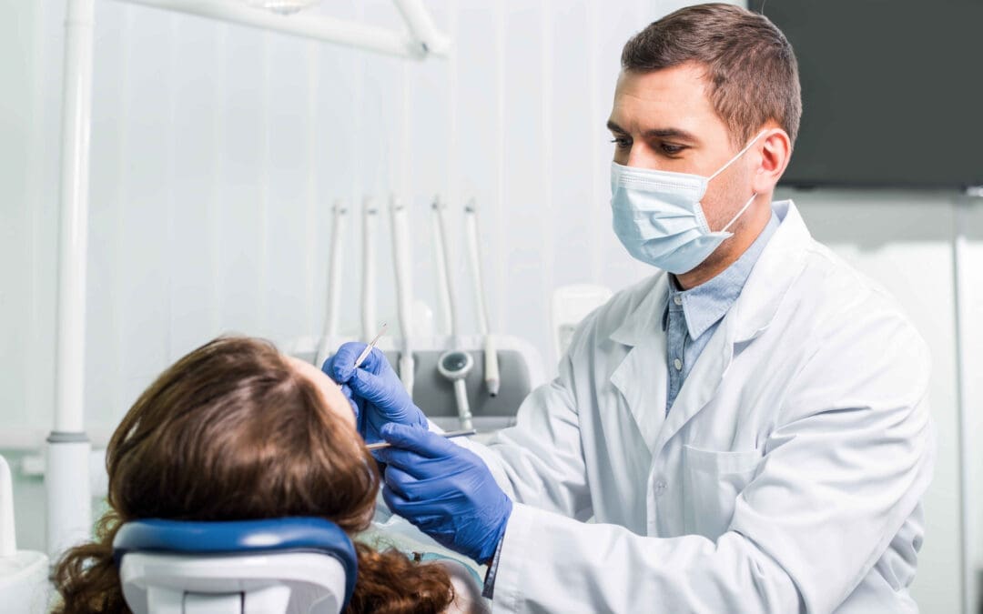 Finding the Right Tooth Extraction Dentist Near You