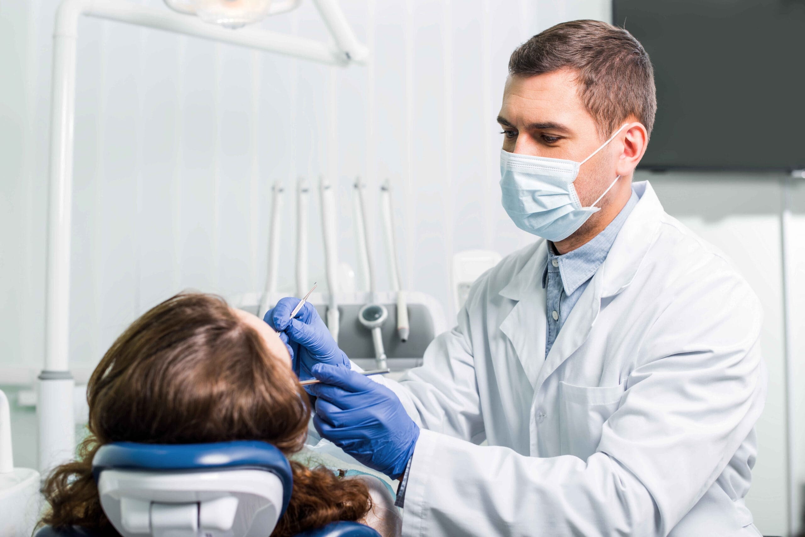 Reliable tooth extraction dentist services at Ardas Family Dental in Parker, CO, for expert and compassionate care.